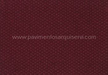 Moquetas Poliamida Bordeaux - Carve